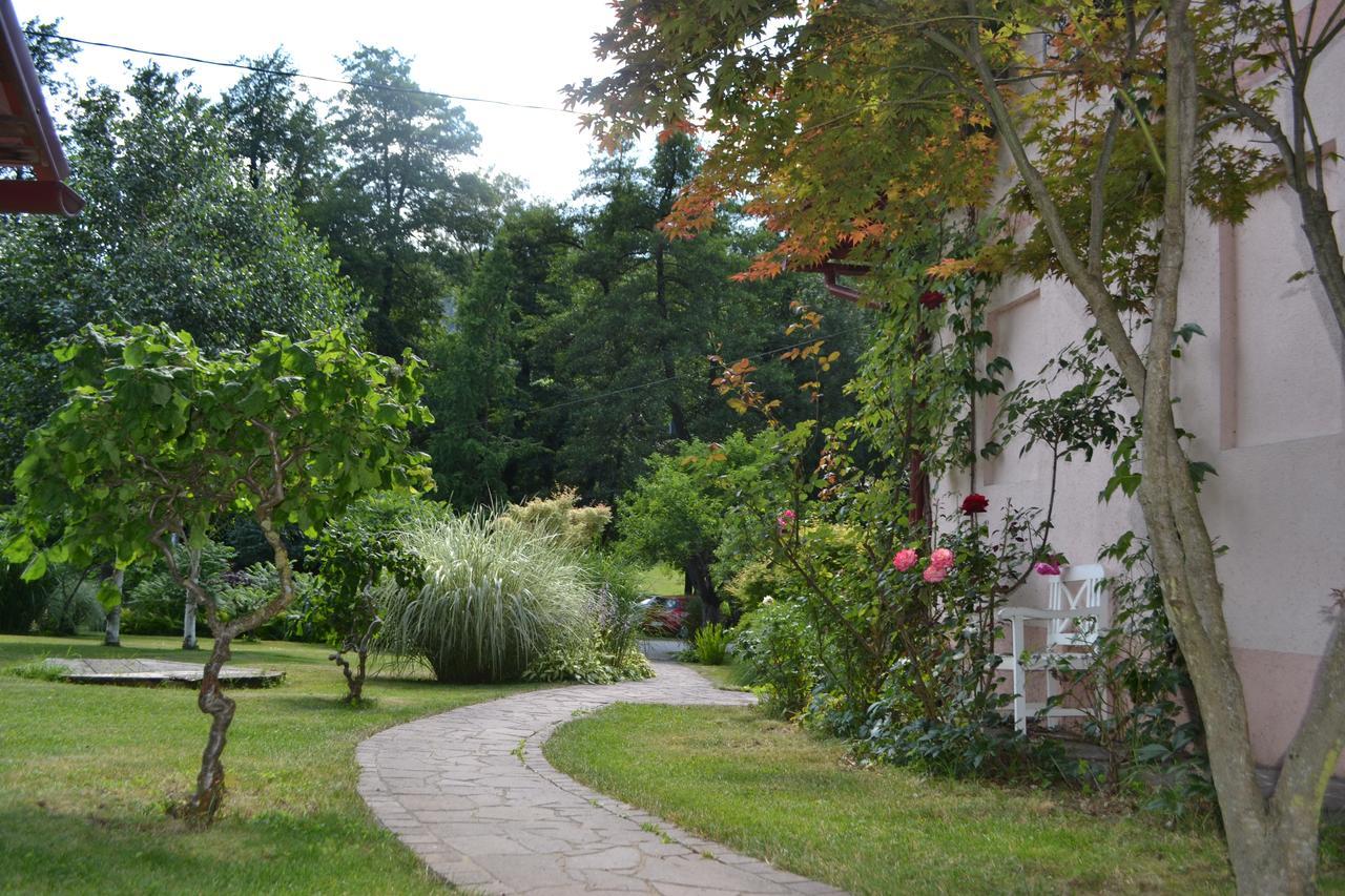 Homestay Vito By Lake Bled Exterior photo